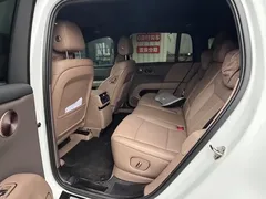 2026 Li Auto i6 2WD Standard, белый — фото 5