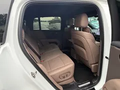 2026 Li Auto i6 2WD Standard, белый — фото 6
