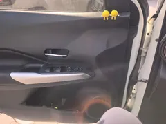 2021 Nissan Kicks 1.5L XV CVT Luxury, белый — фото 7