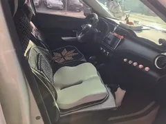 2021 Nissan Kicks 1.5L XV CVT Luxury, белый — фото 8