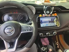 2021 Nissan Kicks 1.5L XV CVT Luxury, белый — фото 12