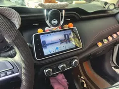 2021 Nissan Kicks 1.5L XV CVT Luxury, белый — фото 13