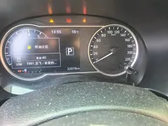 2021 Nissan Kicks 1.5L XV CVT Luxury, белый — фото 14