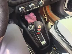 2021 Nissan Kicks 1.5L XV CVT Luxury, белый — фото 16