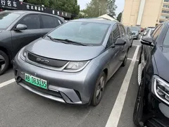 2023 BYD Dolphin 420km Freedom — фото 1