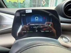 2023 BYD Dolphin 420km Freedom — фото 4