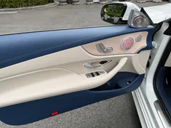 2020 Mercedes-Benz E-Class E 260 Coupe, белый — фото 13