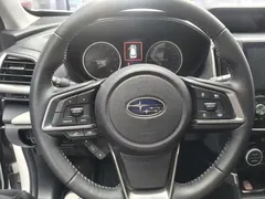 2022 Subaru Forester 2.0i AWD Luxury EyeSight, белый — фото 7