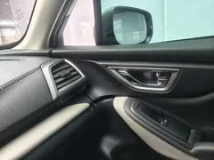 2022 Subaru Forester 2.0i AWD Luxury EyeSight, белый — фото 8
