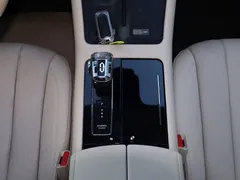 2024 Aito M7 1.5T Smart Driving 4WD Max 5-seat, синий — фото 12