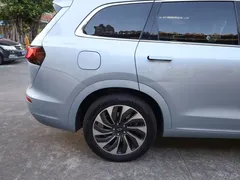 2024 Aito M7 1.5T Smart Driving 4WD Max 5-seat, синий — фото 16