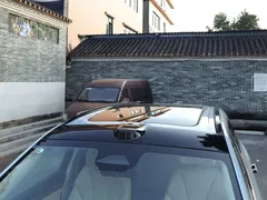2024 Aito M7 1.5T Smart Driving 4WD Max 5-seat, синий — фото 26