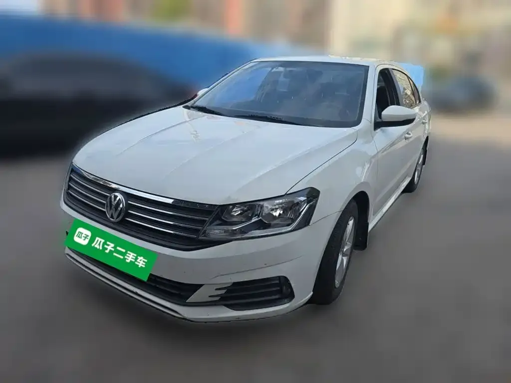 2019 Volkswagen Lavida Qihang 1.5L AT Fashion