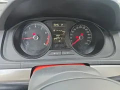 2019 Volkswagen Lavida Qihang 1.5L AT Fashion, белый — фото 7