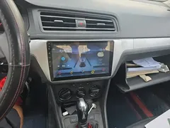 2019 Volkswagen Lavida Qihang 1.5L AT Fashion, белый — фото 9