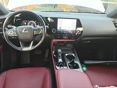 2022 Lexus NX 350h 2WD — фото 10