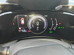 2022 Lexus NX 350h 2WD — фото 12