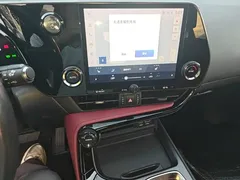 2022 Lexus NX 350h 2WD — фото 13