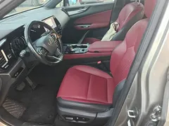 2022 Lexus NX 350h 2WD — фото 15