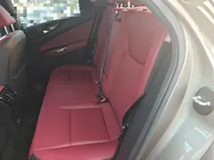 2022 Lexus NX 350h 2WD — фото 17