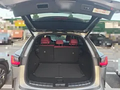 2022 Lexus NX 350h 2WD — фото 19
