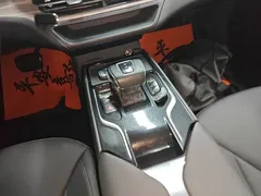 2023 Hongqi E-QM5 EV 620km PLUS, белый — фото 14
