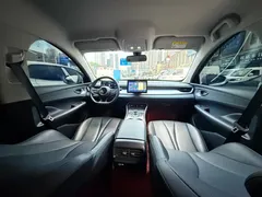 2025 BYD Seal 05 PHEV DM-i Smart Drive 55km Luxury, белый — фото 8