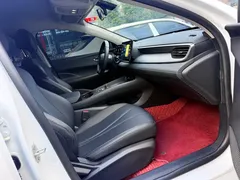 2025 BYD Seal 05 PHEV DM-i Smart Drive 55km Luxury, белый — фото 9