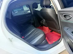 2025 BYD Seal 05 PHEV DM-i Smart Drive 55km Luxury, белый — фото 10