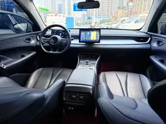 2025 BYD Seal 05 PHEV DM-i Smart Drive 55km Luxury, белый — фото 11