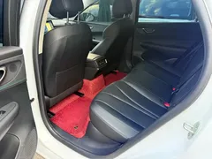 2025 BYD Seal 05 PHEV DM-i Smart Drive 55km Luxury, белый — фото 12