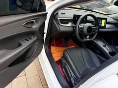 2025 BYD Seal 05 PHEV DM-i Smart Drive 55km Luxury, белый — фото 13