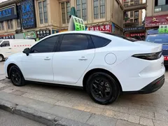 2025 BYD Seal 05 PHEV DM-i Smart Drive 55km Luxury, белый — фото 15