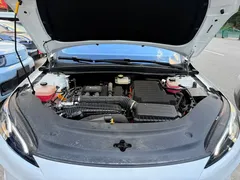 2025 BYD Seal 05 PHEV DM-i Smart Drive 55km Luxury, белый — фото 16
