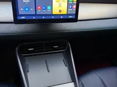 2025 BYD Seal 05 PHEV DM-i Smart Drive 55km Luxury, белый — фото 19