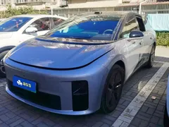 2025 Li Auto i6 2WD Standard — фото 1