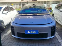 2025 Li Auto i6 2WD Standard — фото 2