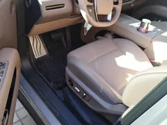 2025 Li Auto i6 2WD Standard — фото 9