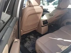 2025 Li Auto i6 2WD Standard — фото 11
