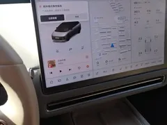 2025 Li Auto i6 2WD Standard — фото 13
