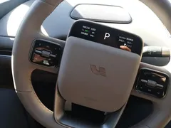 2025 Li Auto i6 2WD Standard — фото 15