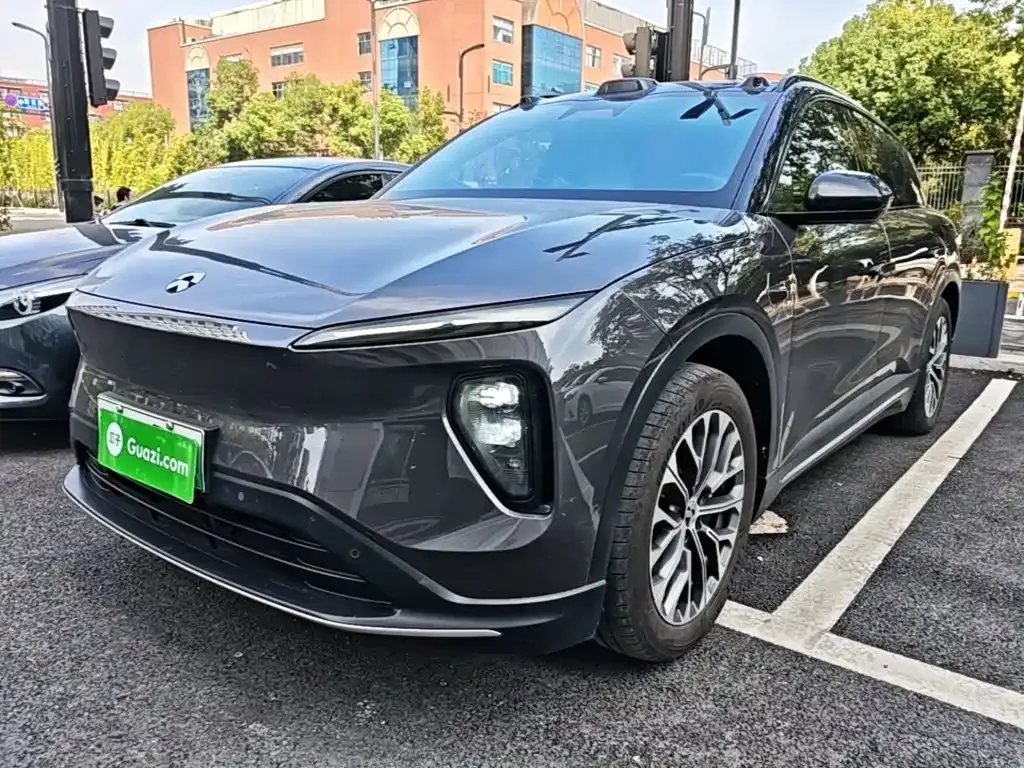 2024 Nio ES6 75kWh