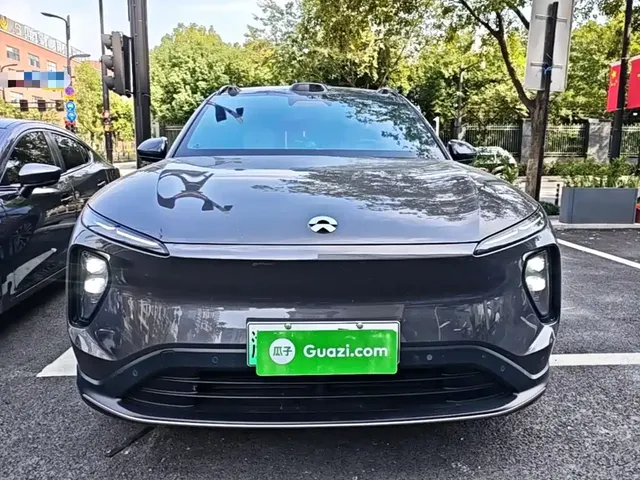 2024 Nio ES6 75kWh