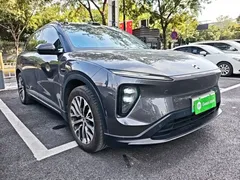 2024 Nio ES6 75kWh — фото 4