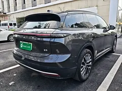 2024 Nio ES6 75kWh — фото 7