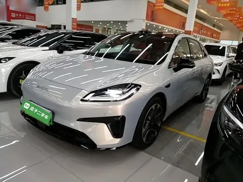 2025 Aion 650