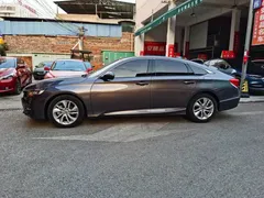2021 Honda Accord 260TURBO Luxury Starry Sky Limited — фото 3