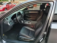 2021 Honda Accord 260TURBO Luxury Starry Sky Limited — фото 9