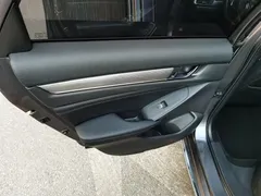 2021 Honda Accord 260TURBO Luxury Starry Sky Limited — фото 12