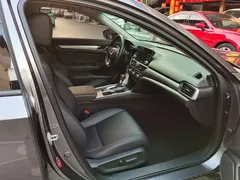 2021 Honda Accord 260TURBO Luxury Starry Sky Limited — фото 13